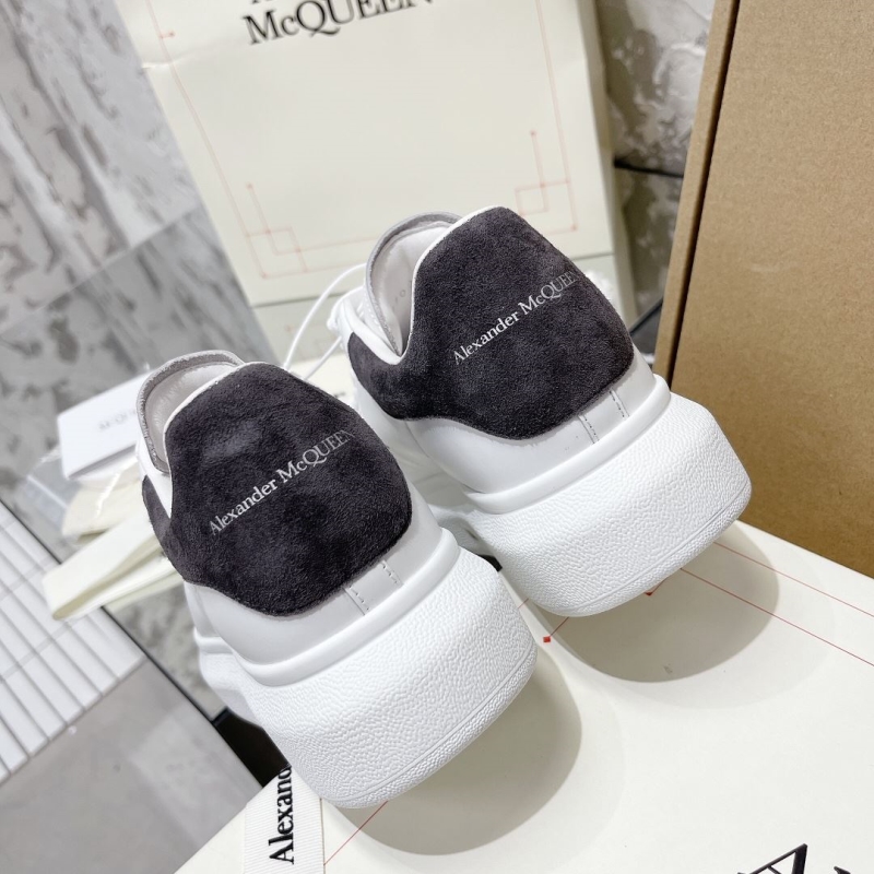 Alexander Mcqueen Casual Shoes